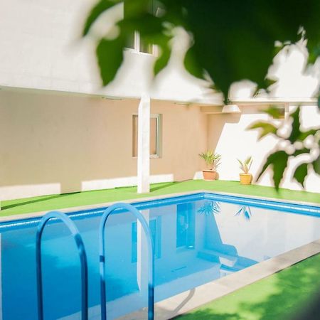 Zvartnots Ojakh Hotel Ereván Exterior foto